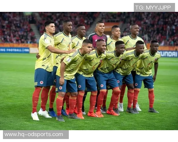 韩国与哥伦比亚足球赛观众热情高涨引发热烈讨论 韩国与哥伦比亚足球赛观众热情高涨引发热烈讨论