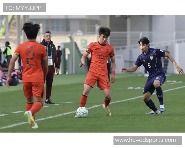 国足U23新政对中国足球未来发展的影响与展望分析