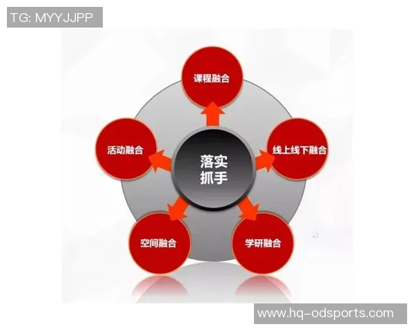 探索学科课程体育的多元化发展与实践创新路径