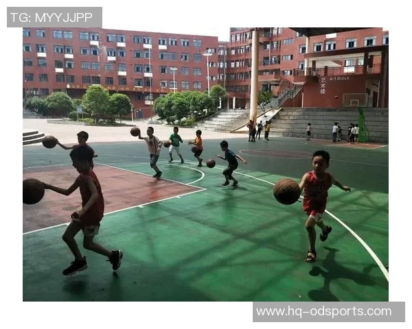 明星篮球俱乐部邳州中学：青春激荡的篮球梦想与拼搏之路